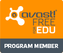 AVAST Free For Education Program