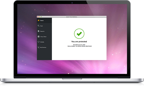 mac free antivirus for mobile