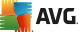 Logotipo de AVG