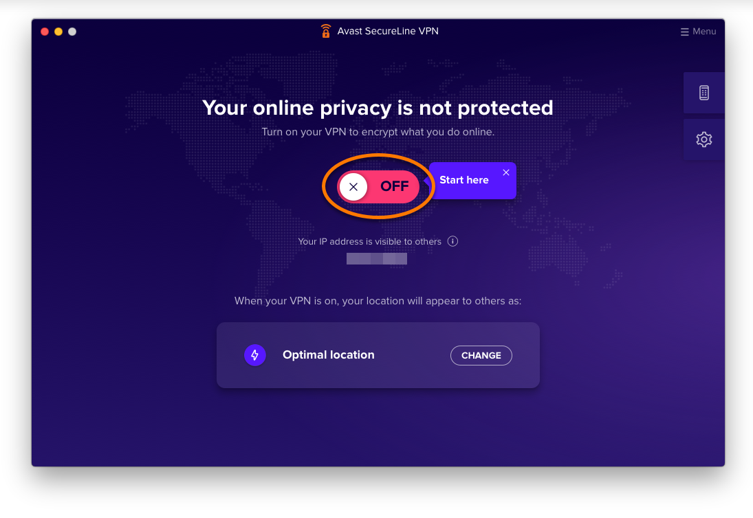 How To Install Avast Secureline Vpn Avast