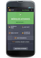 avast! Free Mobile Security