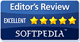 Softpedia Editor’s Review - EXCELLENT