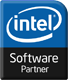 Intel Software partner