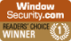 Window Security Readers’ Choice Award