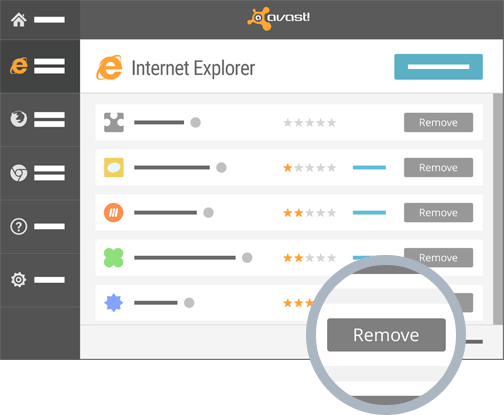 Avast Browser Cleanup -  2