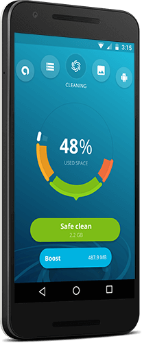 avast cleanup for android review