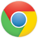 Logo browser Chrome