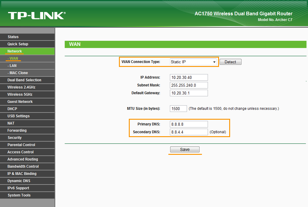 avast dns hijack found