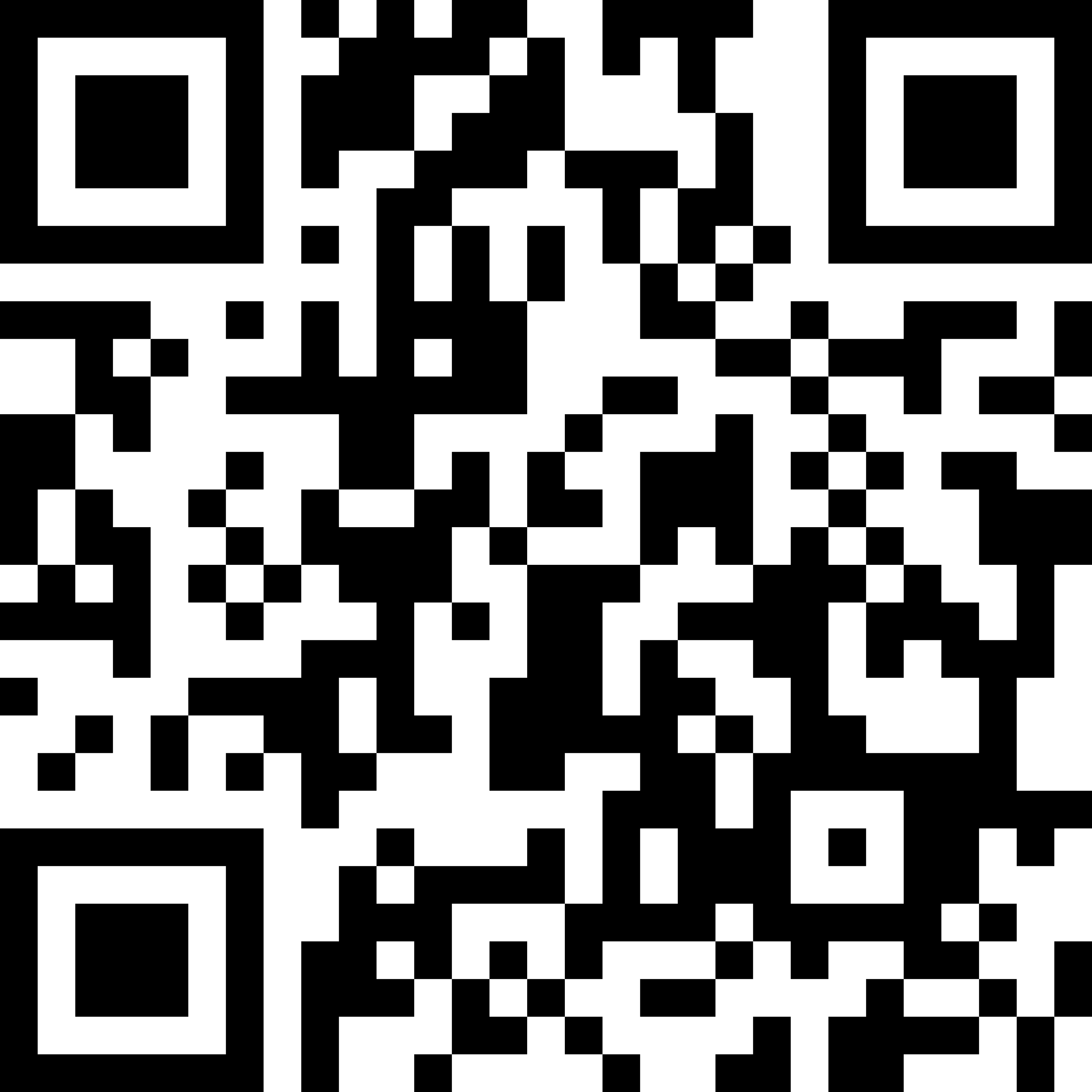 QR code for mobile download