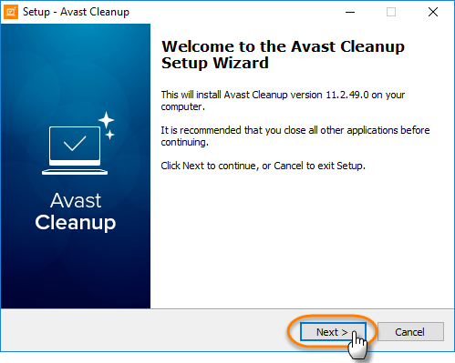 Avast cleanup for mac installation