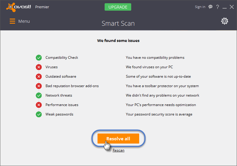 Avast antivirus online free scan kiwidesigns.us