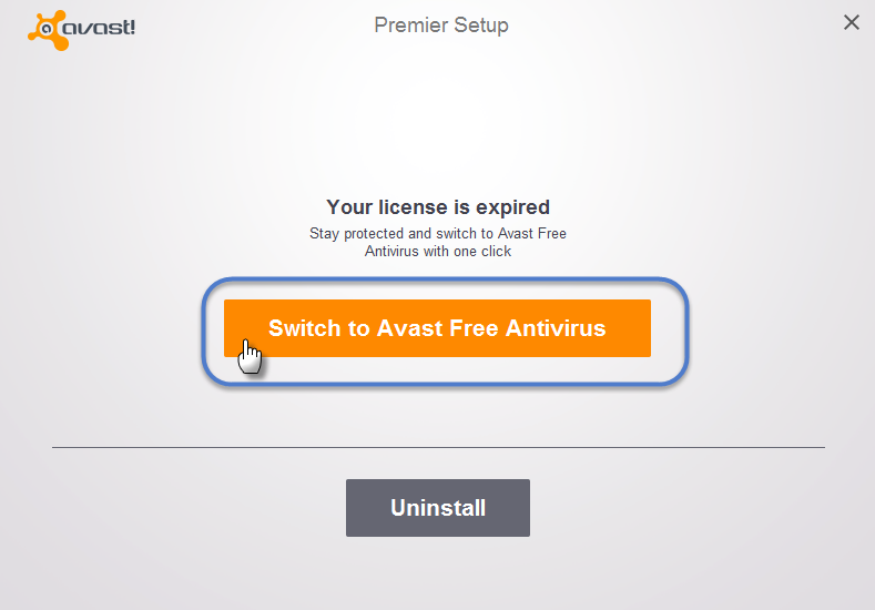 Файл Лицензии Для Avast Free Antivirus 8.0.1483