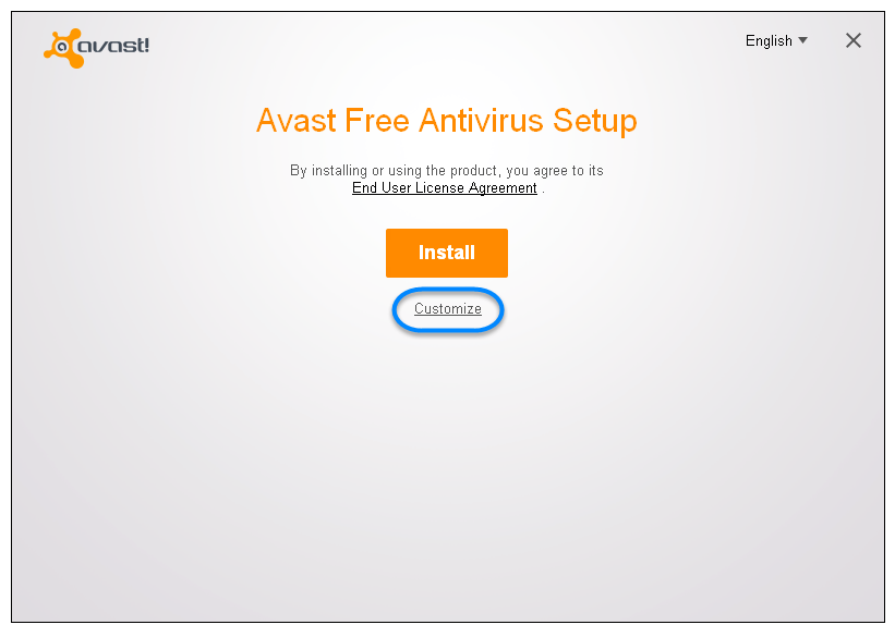 Avast antivirus setup file free download for windows 7