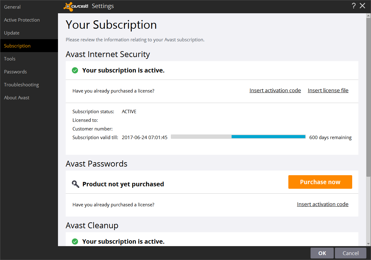 Installing Avast Free Antivirus Official Avast Support