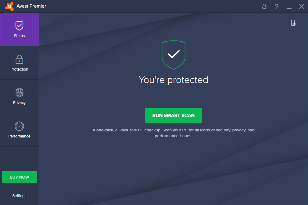 windows defender avast free antivirus