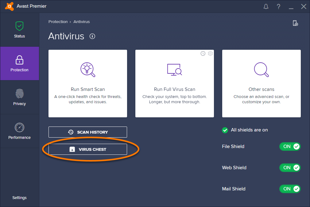 Avast Antivirus For Windows Servers 2 Years Pictures Ideas