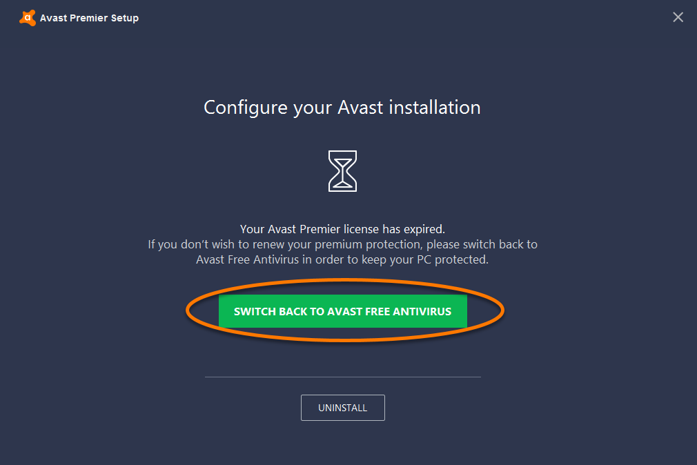 Avast Free Antivirus Setup Licence 2016