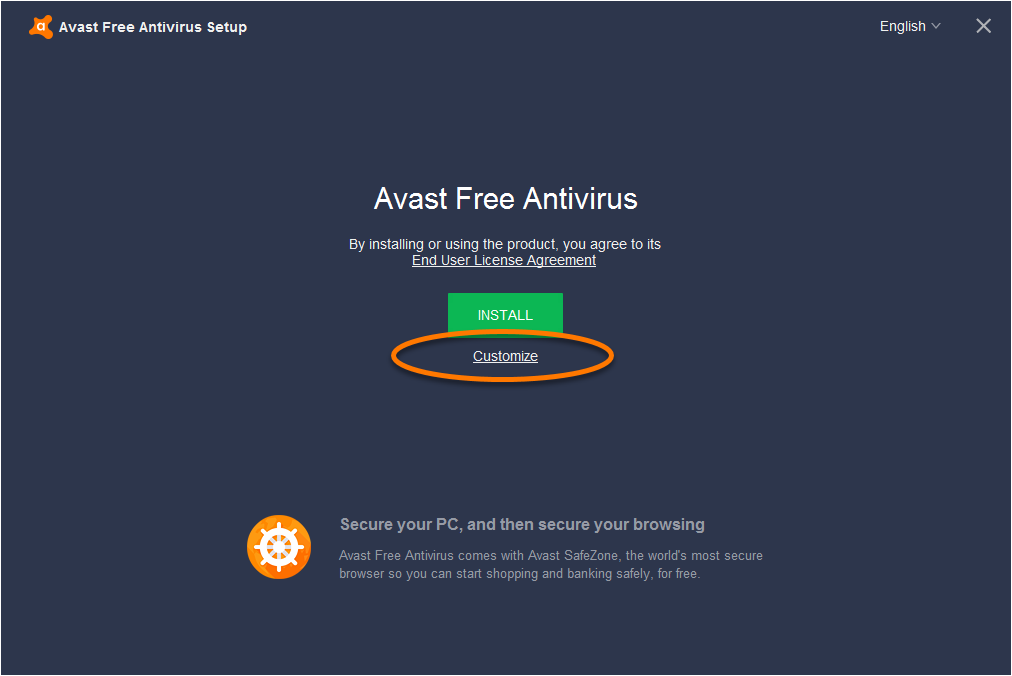 Free Ansav For Windows Vista