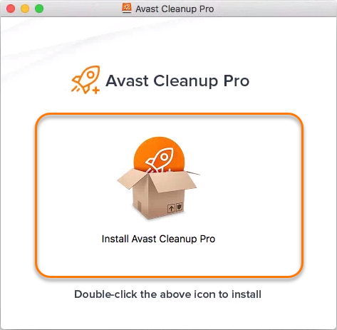 Avast cleanup for mac installationsanleitung