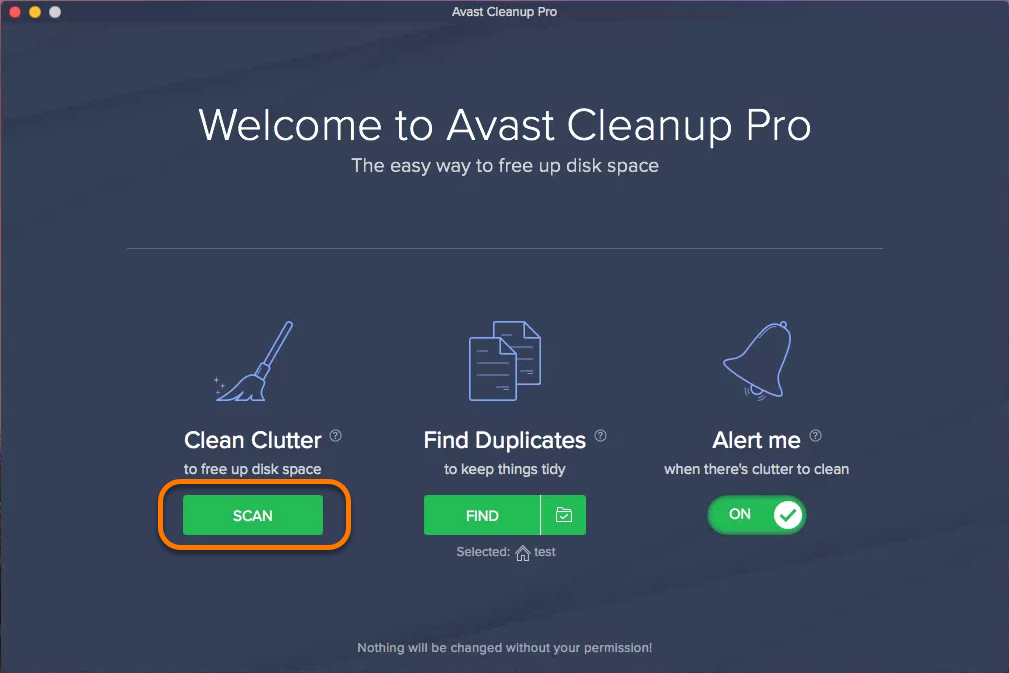 Avast software cleanup for mac kostenlos.