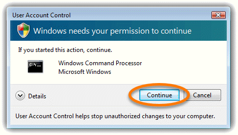 Windows Protection Suite Vista