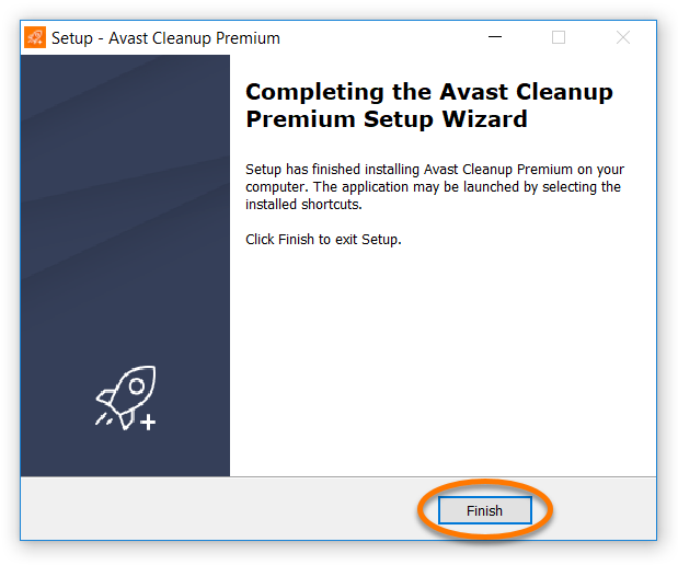 avast cleanup premium installationsanleitung