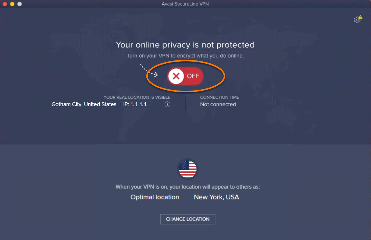 vpn avast secureline gratuit