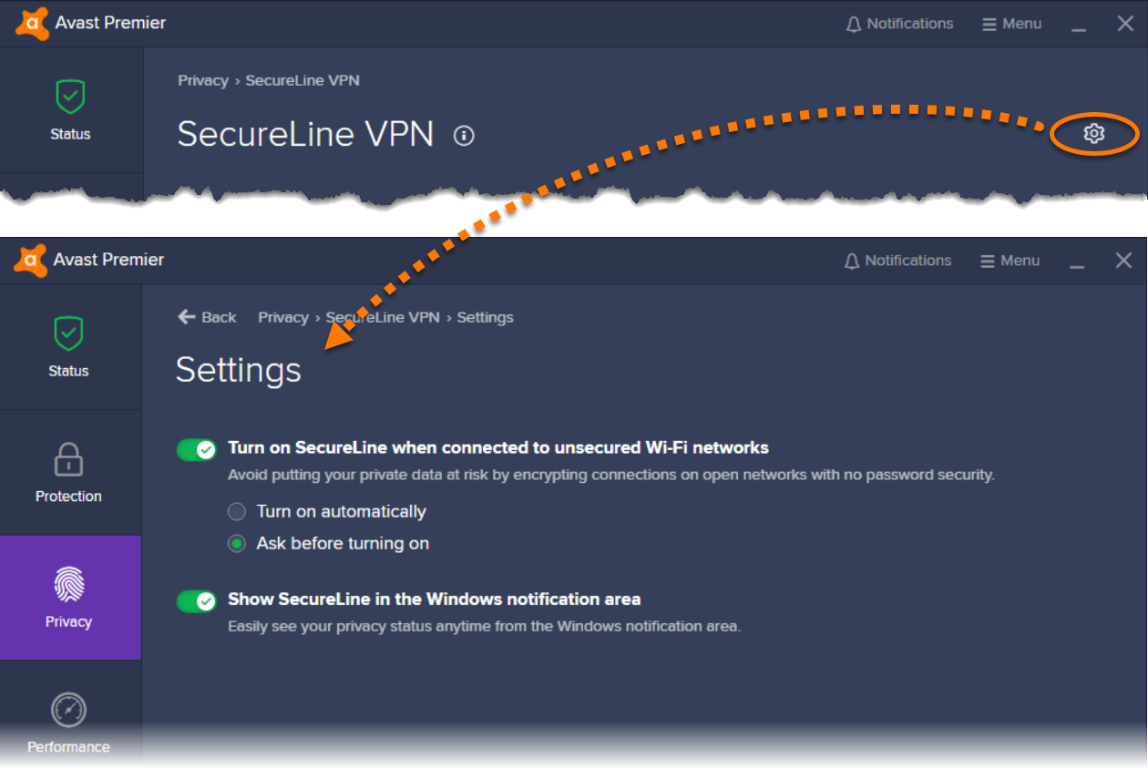 avast secureline vpn license torrent