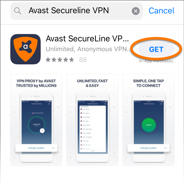 vpn proxy by avast for mac