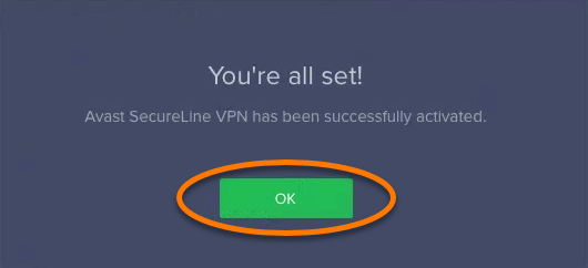 Avast vpn for mac