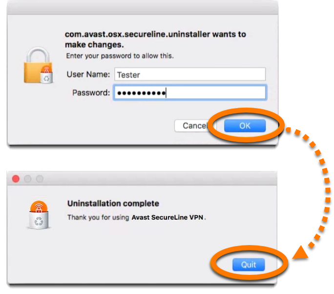 Endpoint Security Vpn For Mac Os Sierra