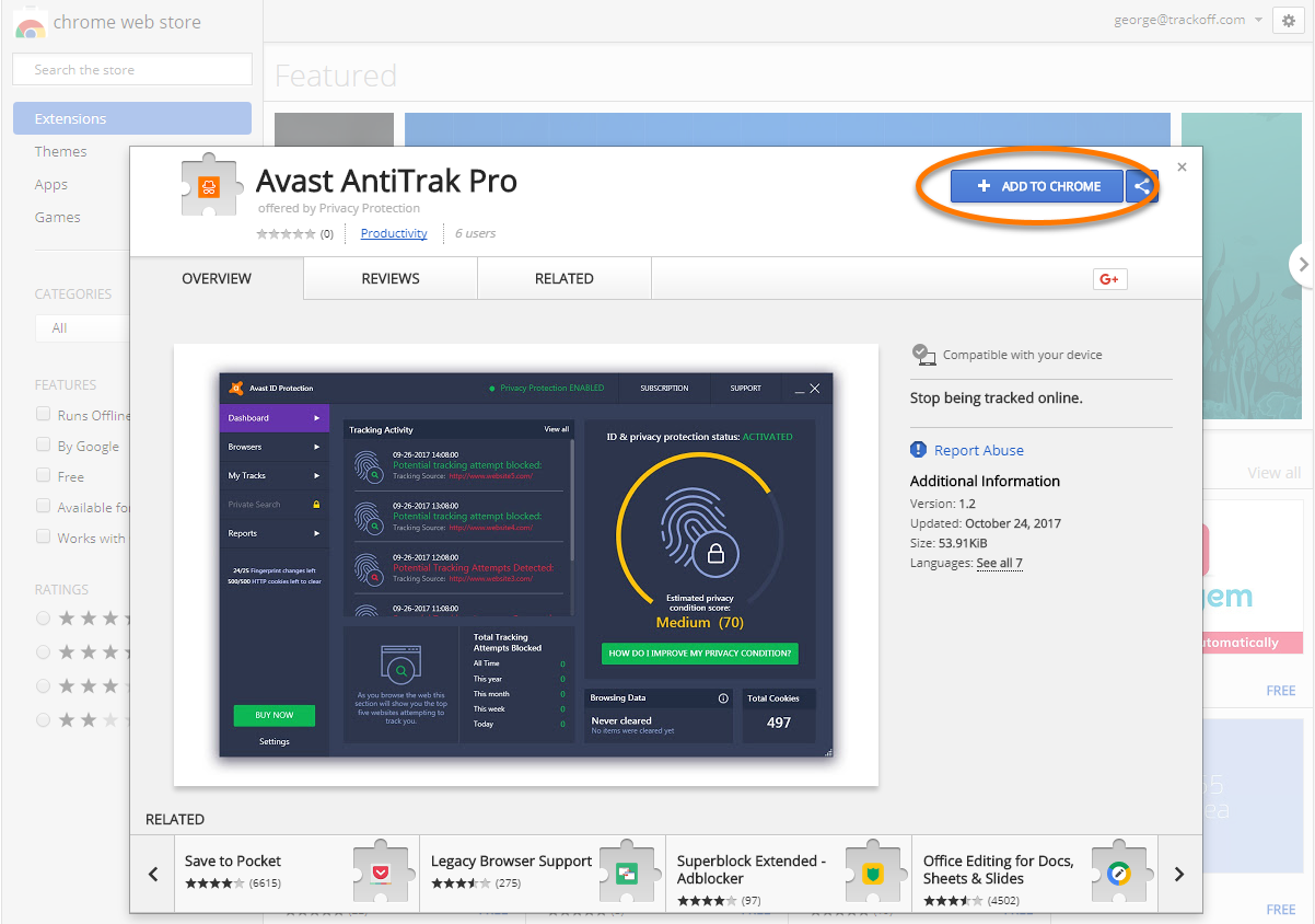 avast safezone browser download smartphone