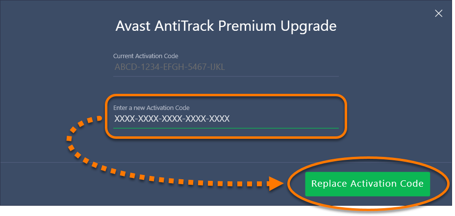 avast antitrack premium extension