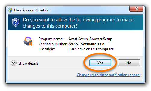 イメージカタログ 最新のhd Avast Secure Browser 勝手に立ち上がる