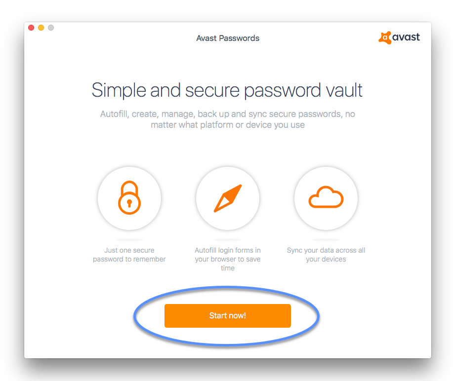 Avast For Mac Refer