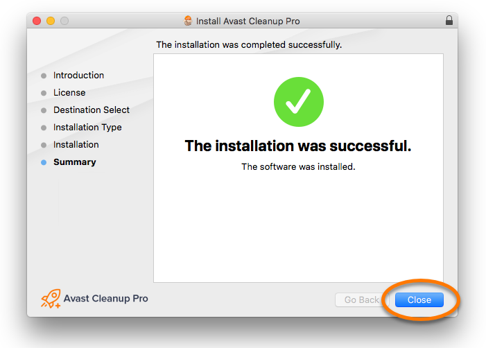avast cleanup pro review