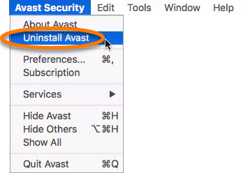 Avast For Mac Effectiveness