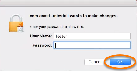 Avast mac download free