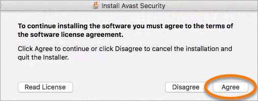 Free avast for mac download