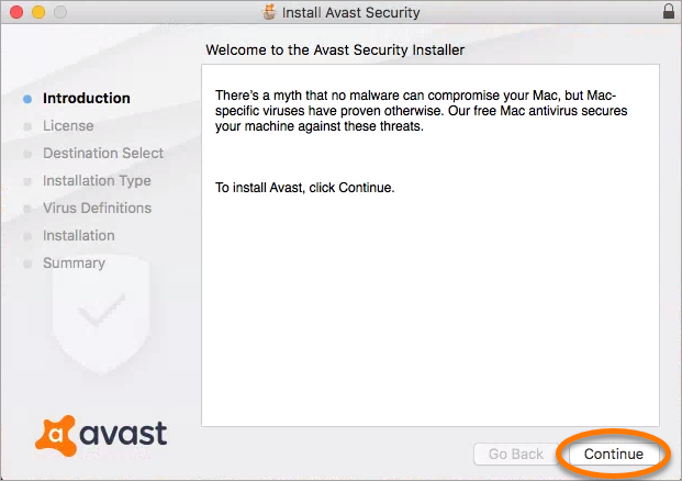 Avast 2018 free download