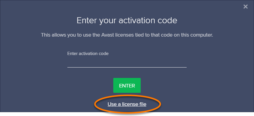 Avast Internet Security Final Licence Avastlic 2038 Problem