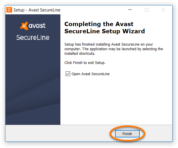 avast secureline mac