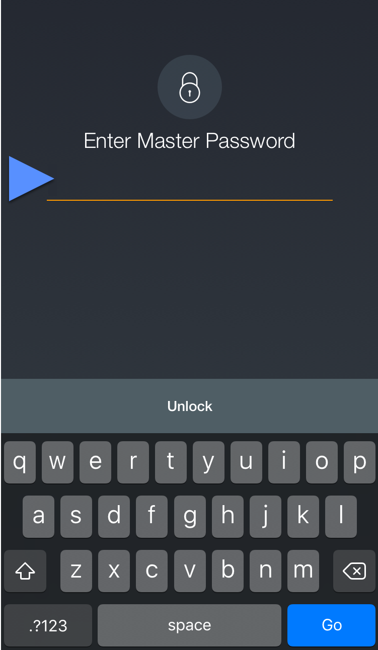 how to reset avast password on pc