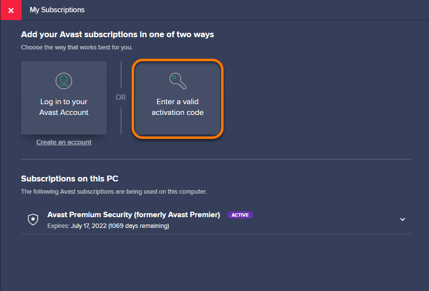 free for ios download Avast Premium Security 2023 23.7.6074