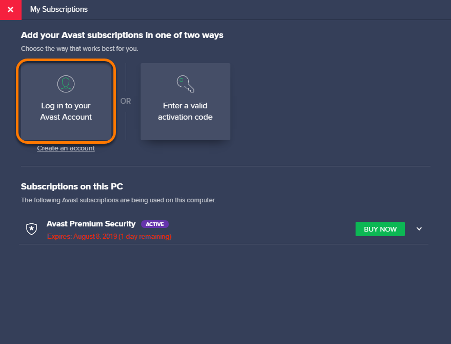 Avast Premium Security 2023 23.7.6074 instal the last version for ipod