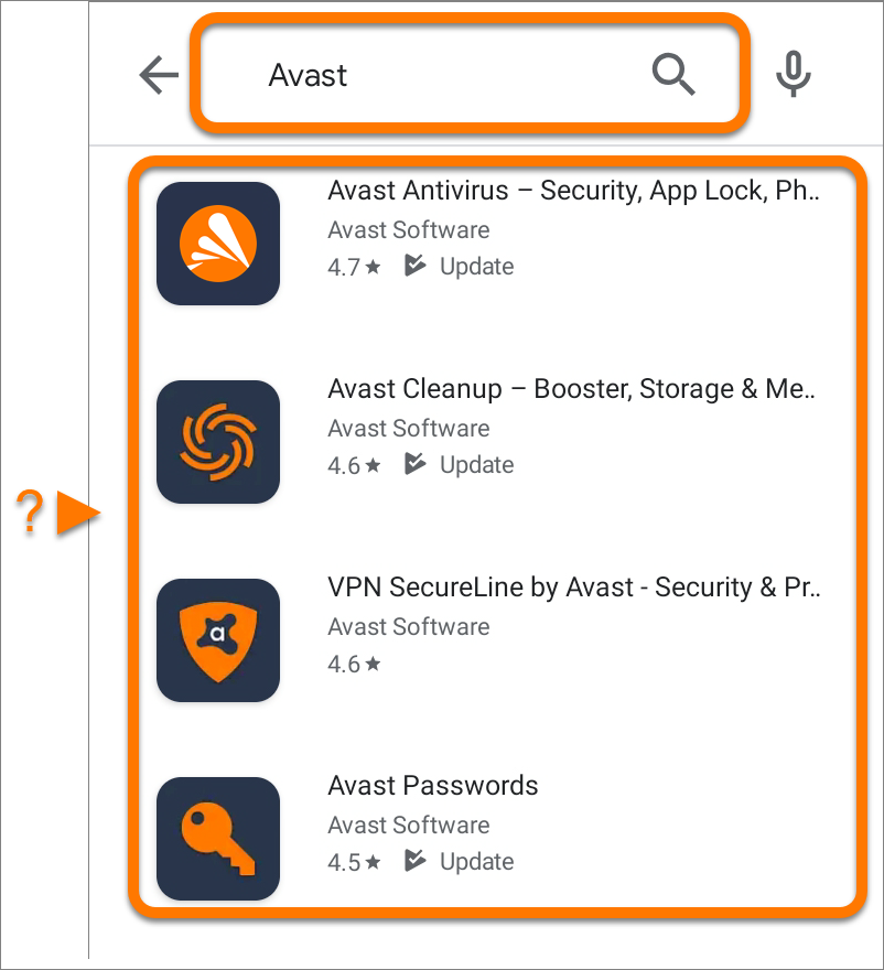 avast beta for mac