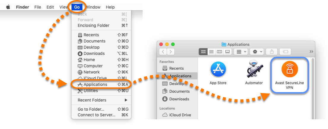avast endpoint for mac