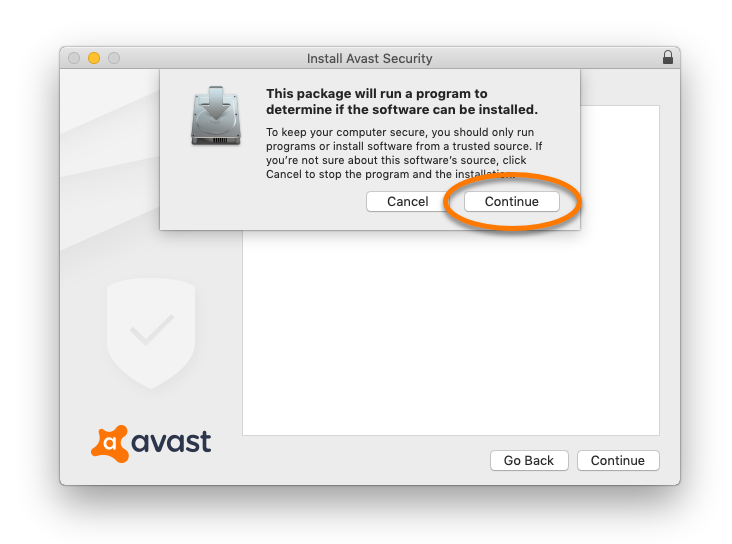 avast premium security mac download