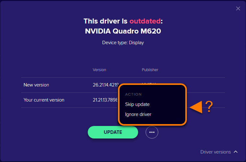Avast Driver Updater Getting Started Avast