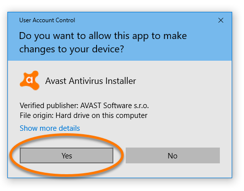 Avast free download for windows 8.1